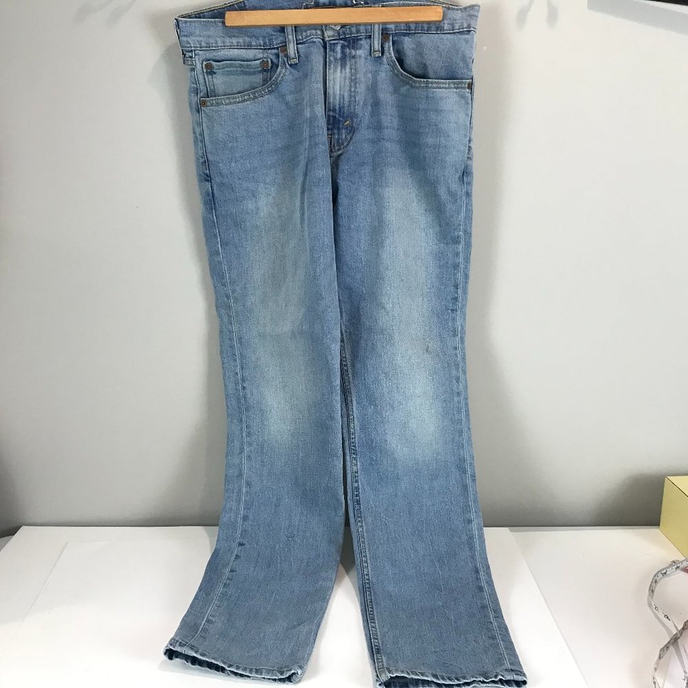 Levis Men's 511 Jeans, 33/32